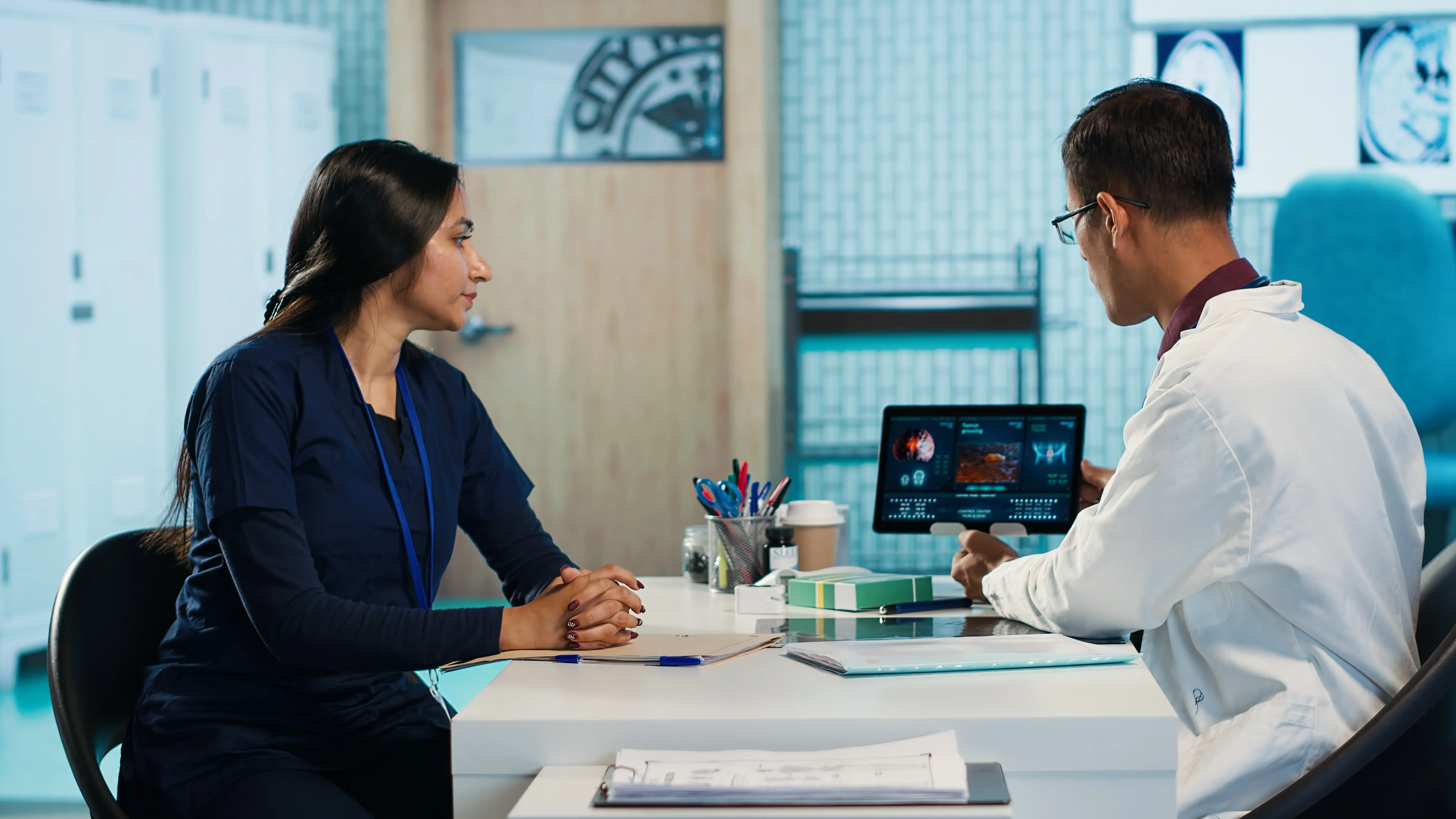 Annual Maintenance Contracts (AMC)